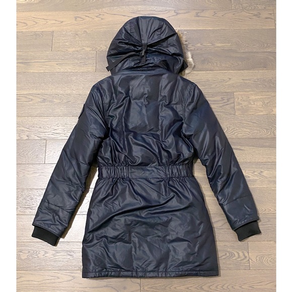 Canada Goose Trillium Parka Authentic - Picture 2 of 10